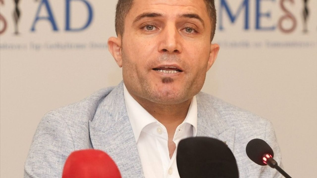 MESTAD: Türkiye'yi Medikal Estetikte Global Merkez Yapma Hedefi