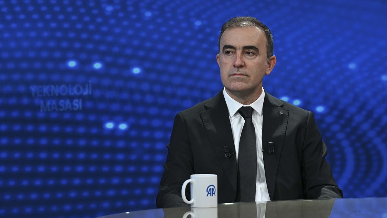 Milli Çiplerde Seri Üretim İçin Geri Sayım: Yongatek’in Prototipleri Yolda