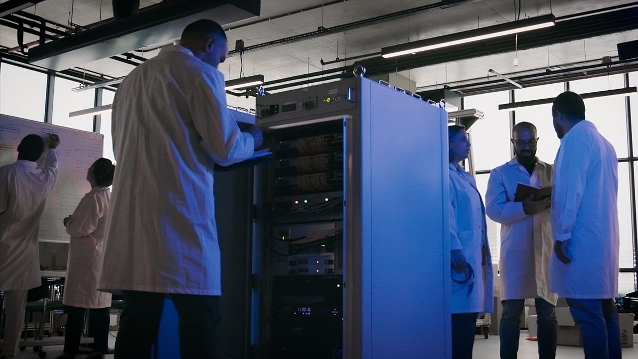 Milli Gemilerin 'Kalbi' HAVELSAN’ın FLEETSTAR ve SUBSTAR’ı Üç Kıtada