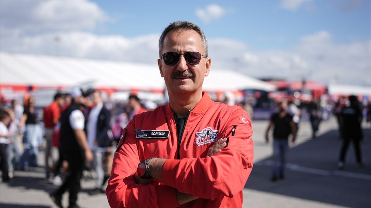 Milli Teknoloji Hamlesi TEKNOFEST’te: Geleceğin İnsan Kaynağı Bugünden Yetişiyor