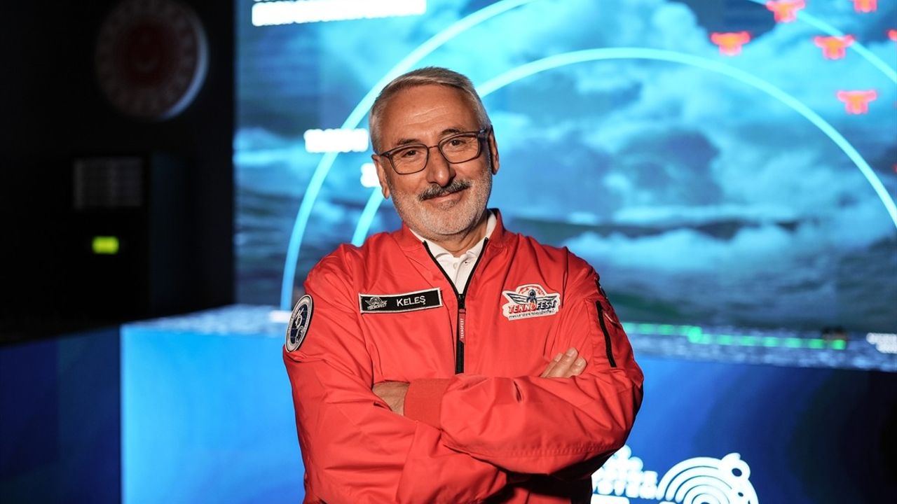 MKE, TEKNOFEST Gençliğini Bünyesine Katıyor: Aday Mühendise Doğrudan İstihdam