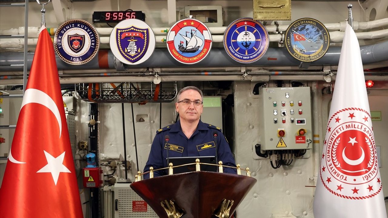 MSB: SDG'nin Münbiç ve Halep Saldırıları Mutabakatı İhlal Etti