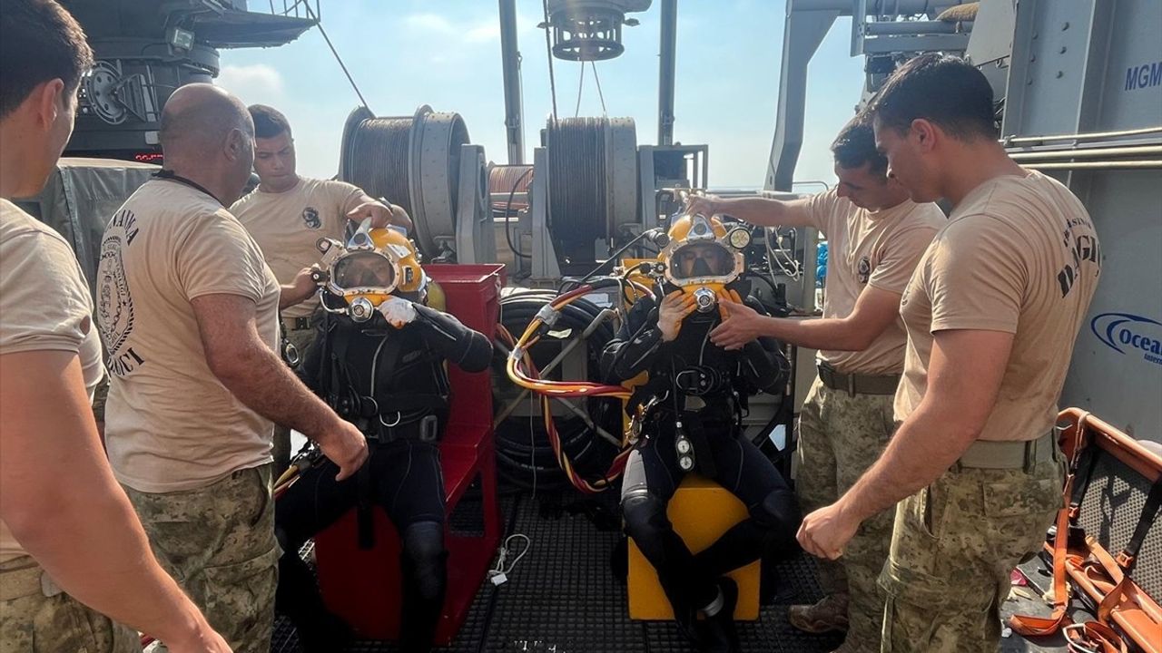 MSB Sözcüsü Zeki Aktürk: Filistin Çağrısı, Hudut Güvenliği ve Tatbikatlar