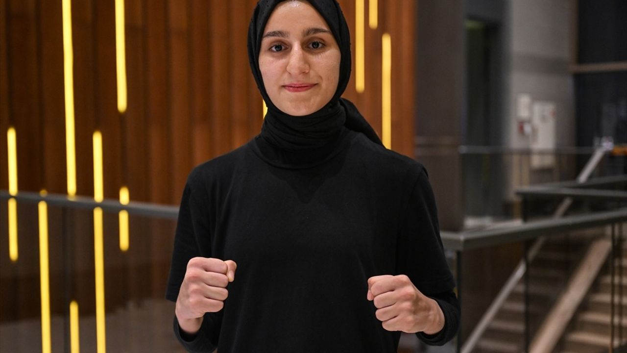 Muaythai Milli Takımı Atina'da Altın Madalya Hedefliyor