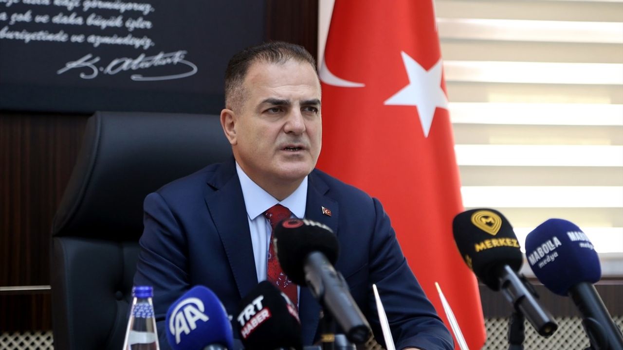 Muğla'da 62 Turistik Tesisten 22'si İçin Kapatma İşlemi Başlatıldı