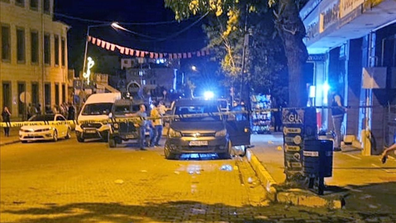 Muş Bulanık'ta iş yerine silahlı saldırı: 2 kişi öldü