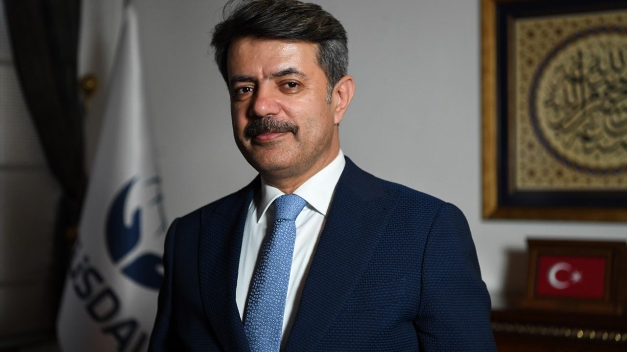 MÜSDAV Ulusal Fotoğraf Yarışması Başvuruları Başladı — Tema: Peygamberimiz, Cami ve Namaz