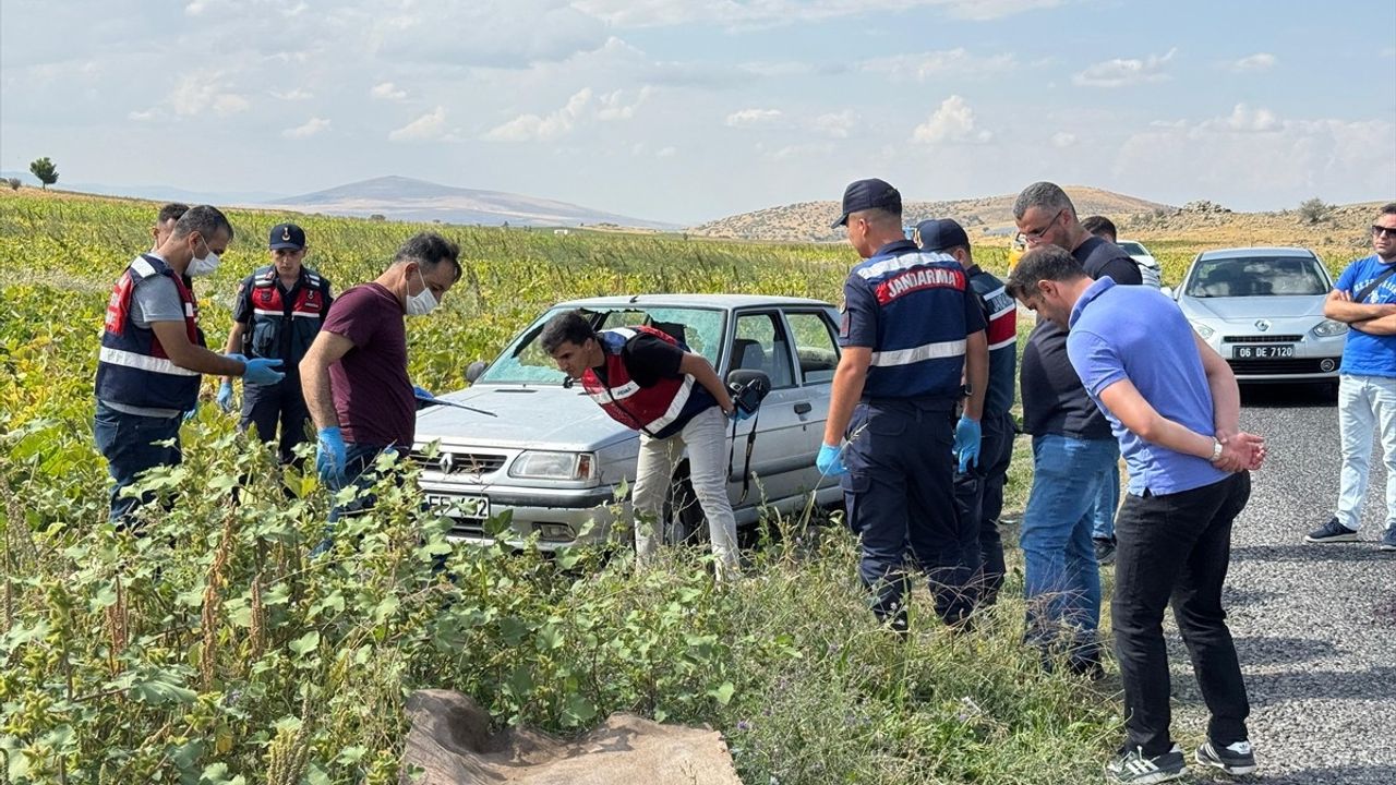 Nevşehir'de Silahlı Kavga: 2 Kardeş Hayatını Kaybetti