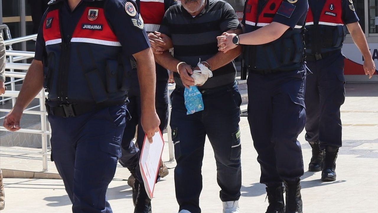 Ordu'da Silahlı Kavga: Ünye'de 2 Kardeş Hayatını Kaybetti