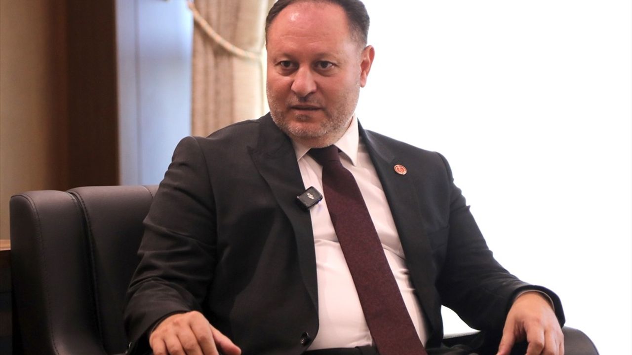 Öztürkler: Hristodulidis İpleri Netanyahu'ya Teslim Etti