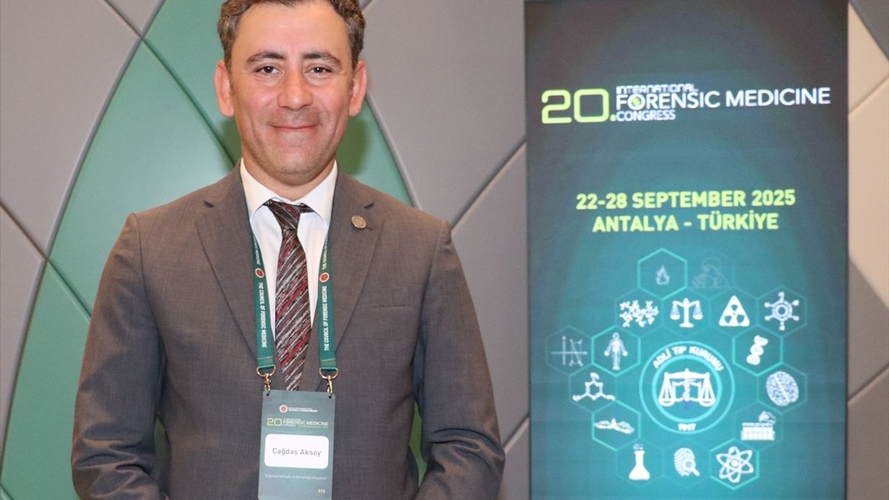 Polen Analiziyle Faili Meçhul Cinayetler Aydınlanıyor