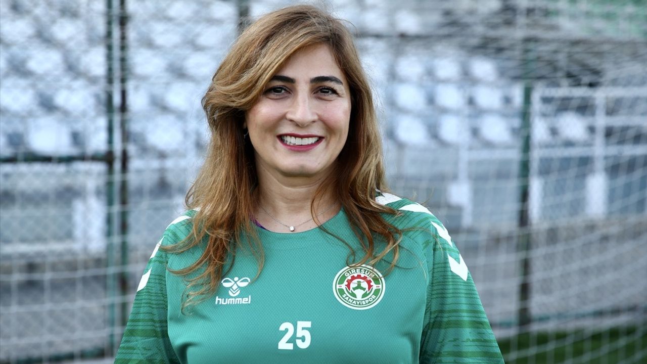 Prolift Giresun Sanayispor'dan Taraftarlara Çağrı: Süper Lig'de Destek Bekleniyor