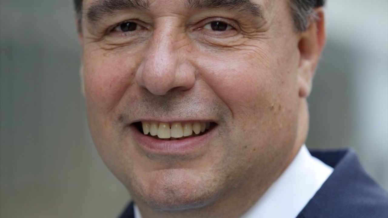 Riccardo Puliti, IFC Orta Doğu ve Orta Asya Bölgesel Başkan Yardımcısı Atandı