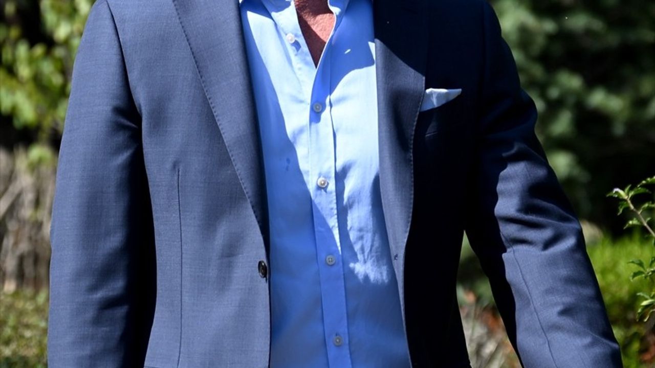 Sadettin Saran: 'Birlik ve Beraberlikle Şampiyon Olacağız' — Mazbata Cuma 18.00