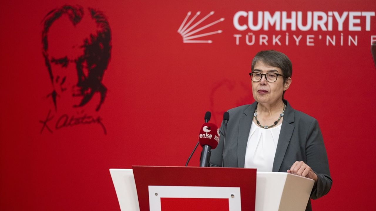 Şahbaz: Kütahya Evliya Çelebi–Şehir Hastanesi Protokolü Kamu İhale Kanunu'na Aykırı