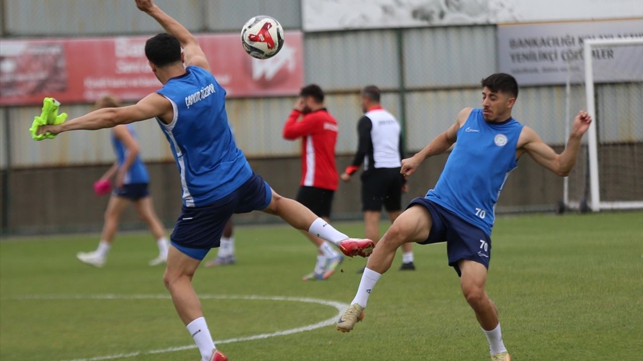 Samet Akaydin: Kocaelispor Deplasmanından 3 Puanla Döneceğiz