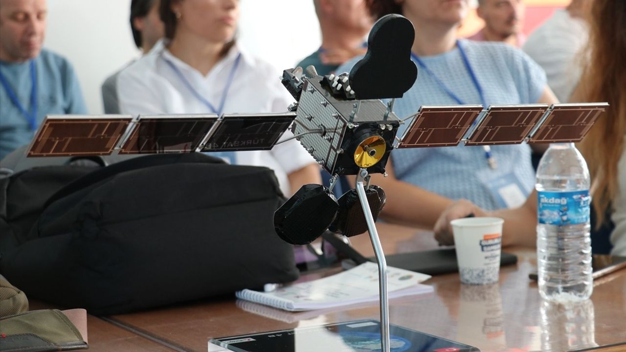 Samsun'da BİLSEM Öğretmenlerine 'HERTZ' Haberleşme Eğitimleri Başladı