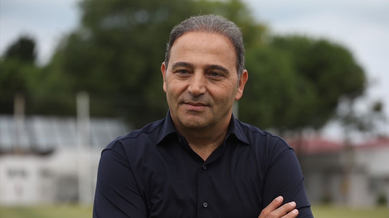 Samsunspor'dan Cherif Ndiaye'nin Kırmızı Kartına Resmi İtiraz