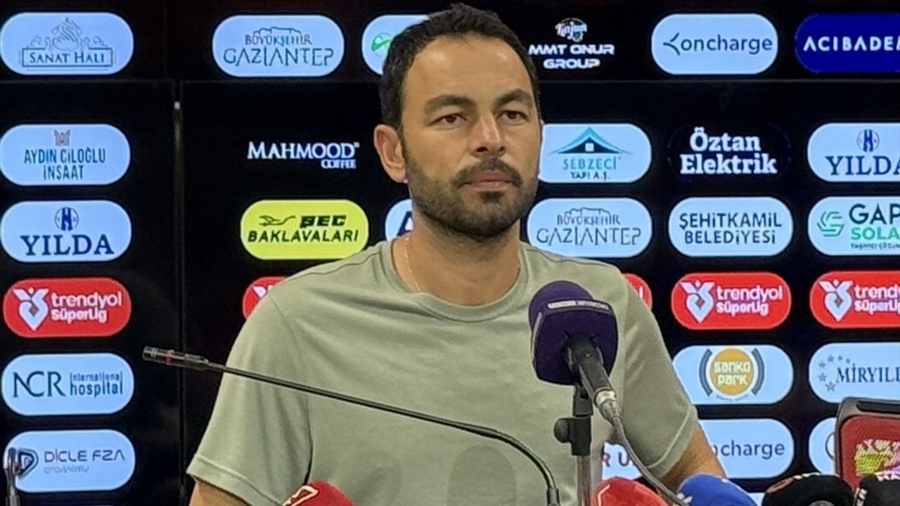 Selçuk İnan: Gaziantep FK 2-0 Kocaelispor — "Golden sonra oyun düştü"