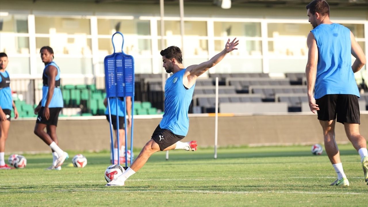 Sipay Bodrum FK, Manisa FK Deplasmanına Hazır