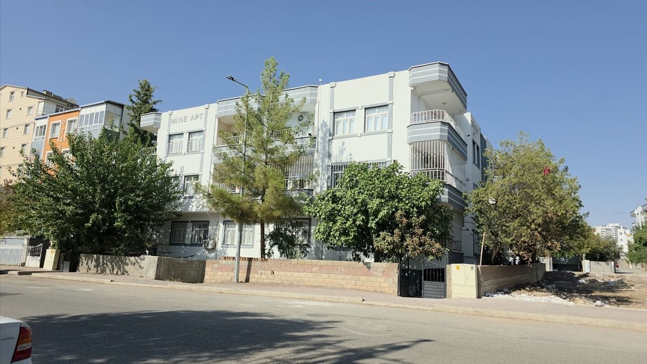 Siverek'te Evinde Silahlı Saldırı: Mehmet Buğdaycı Öldü