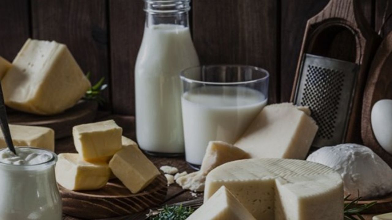 Süt Fiyatlarına Zam Kapıda: TÜSEDAD'dan '21 TL' Talebi İletildi 