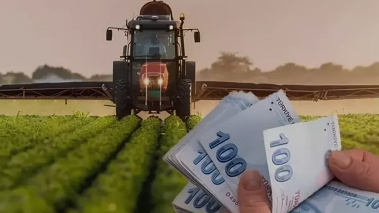 Tarım Desteklerine Dev Zam: Ödemeler %27 Artırıldı — 1 Ocak 2026'da Yürürlükte