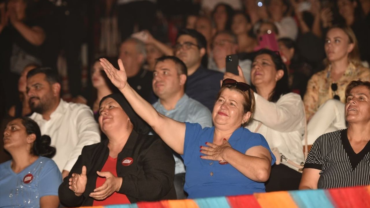 Tatar 2025 için 'Vizyon: Atak Diplomasi' Bildirgesini Açıkladı