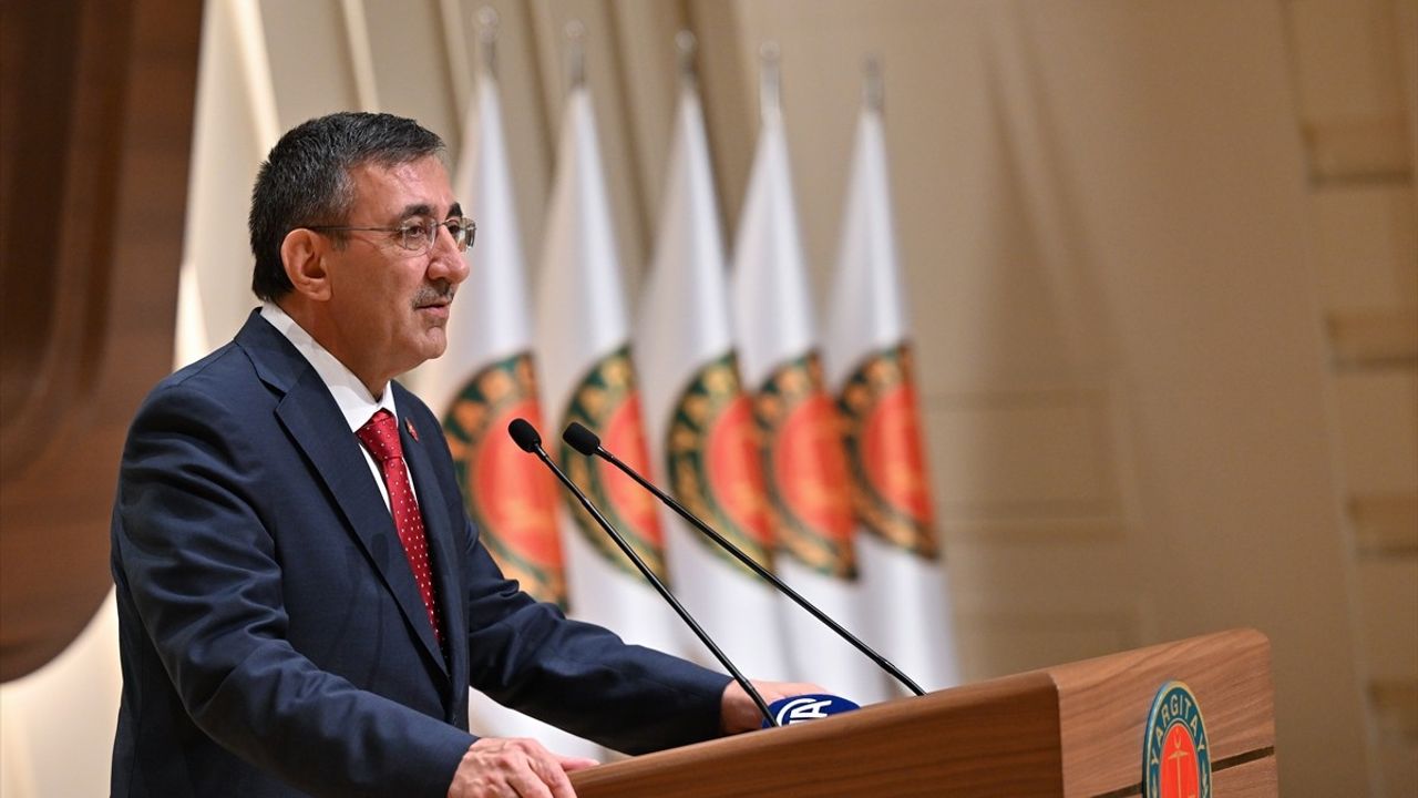 TBB Başkanı Erinç Sağkan: Güçlü Savunma Olmadan Hukuk Devleti Olmaz — 2025-2026 Adli Yıl Açılışı