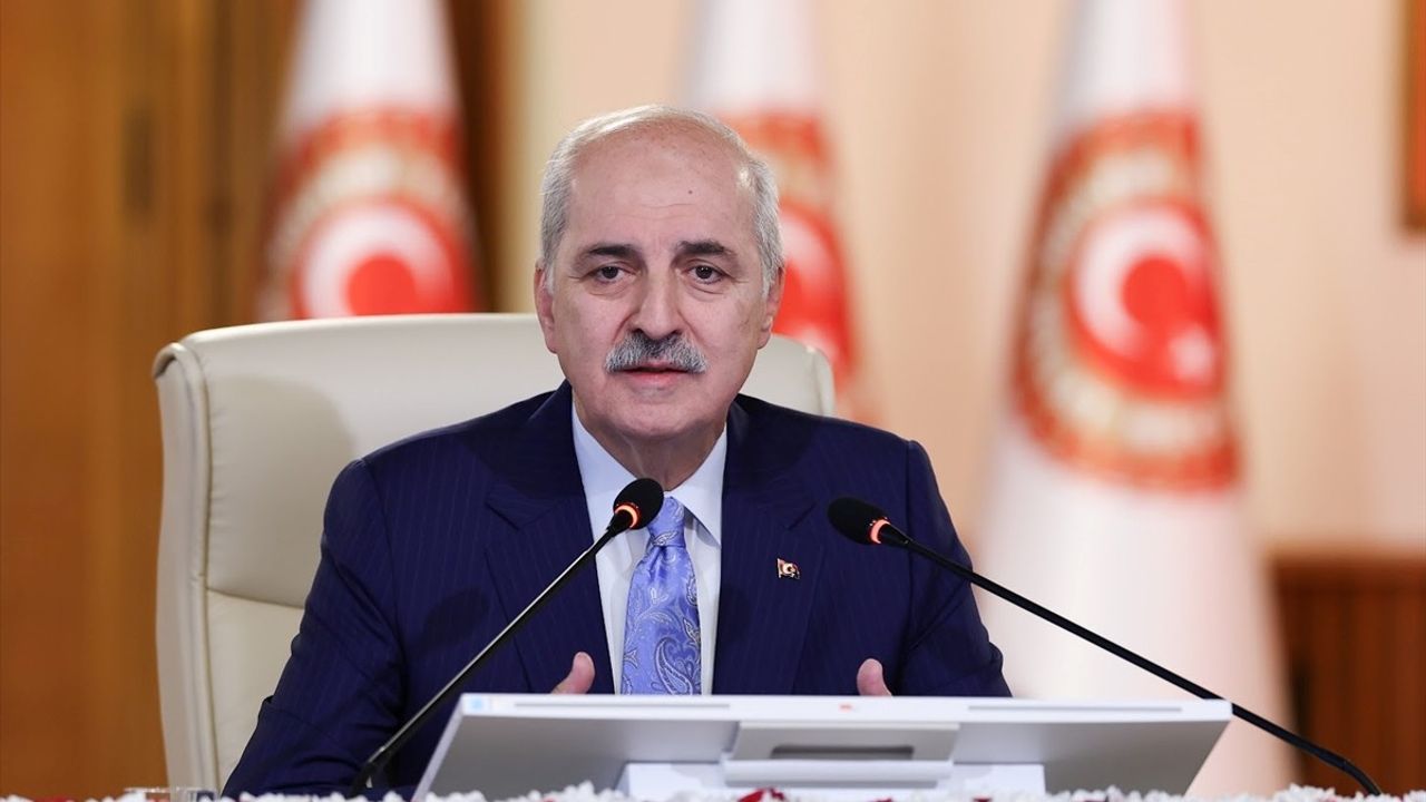 TBMM'de 'Terörsüz Türkiye' Tartışması — Milli Dayanışma Komisyonu 12. Toplantısı