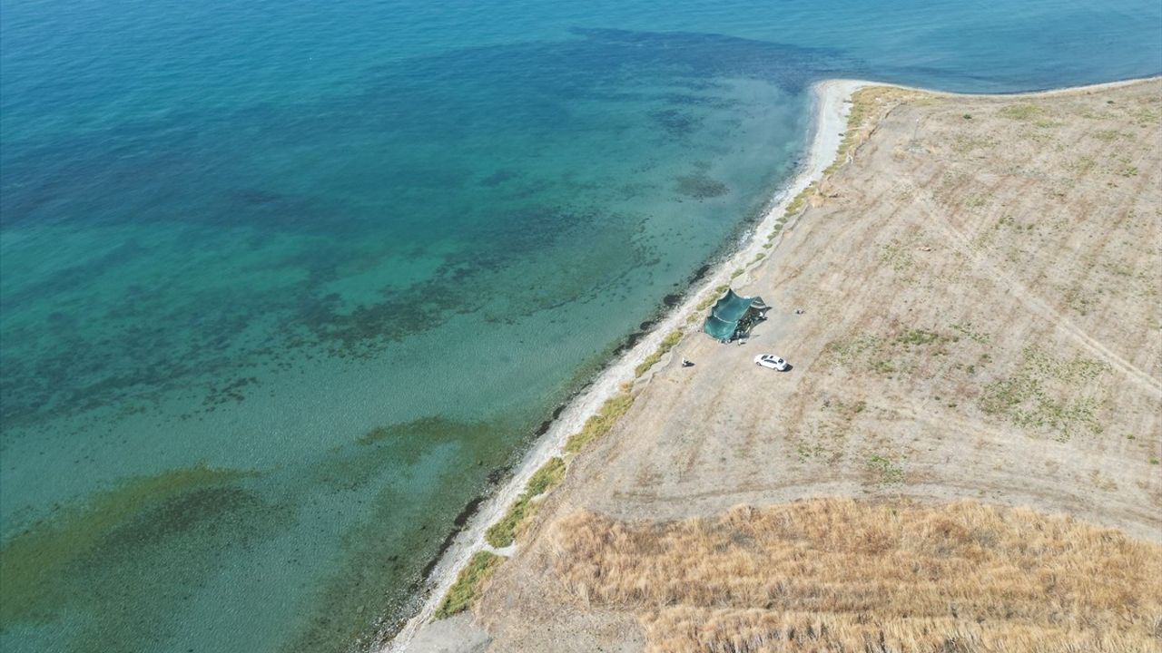 Tekirdağ'da Hera'nın Şehri (Heraion-Teikhos) gelecek yıl ziyarete açılacak