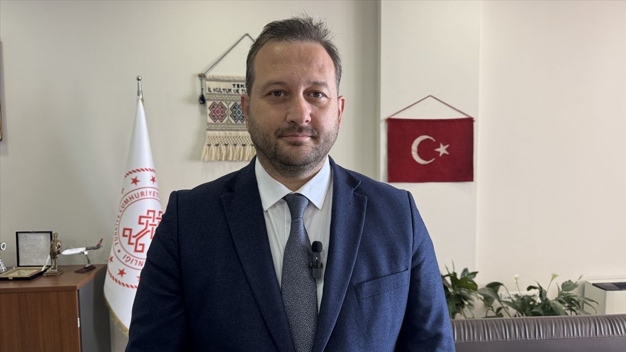 Tekirdağ Turizmi Canlanıyor: En Çok Bulgaristan, Romanya ve Macaristan'dan Ziyaretçi