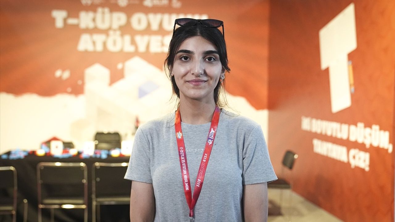 TEKNOFEST Heyecanı 'Bilim Türkiye' ile Kardeş Coğrafyalara Taşıyor