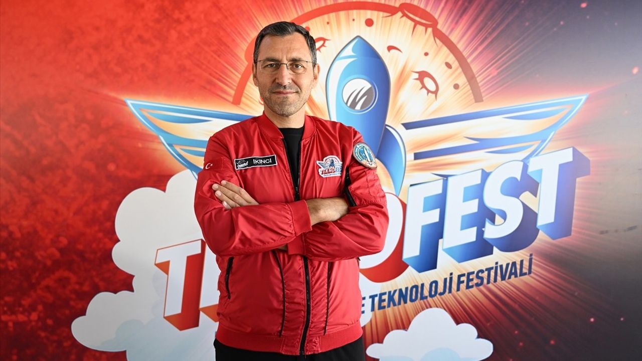 TEKNOFEST Roket Yarışması: Roketsan'dan Genç Mühendislere Destek