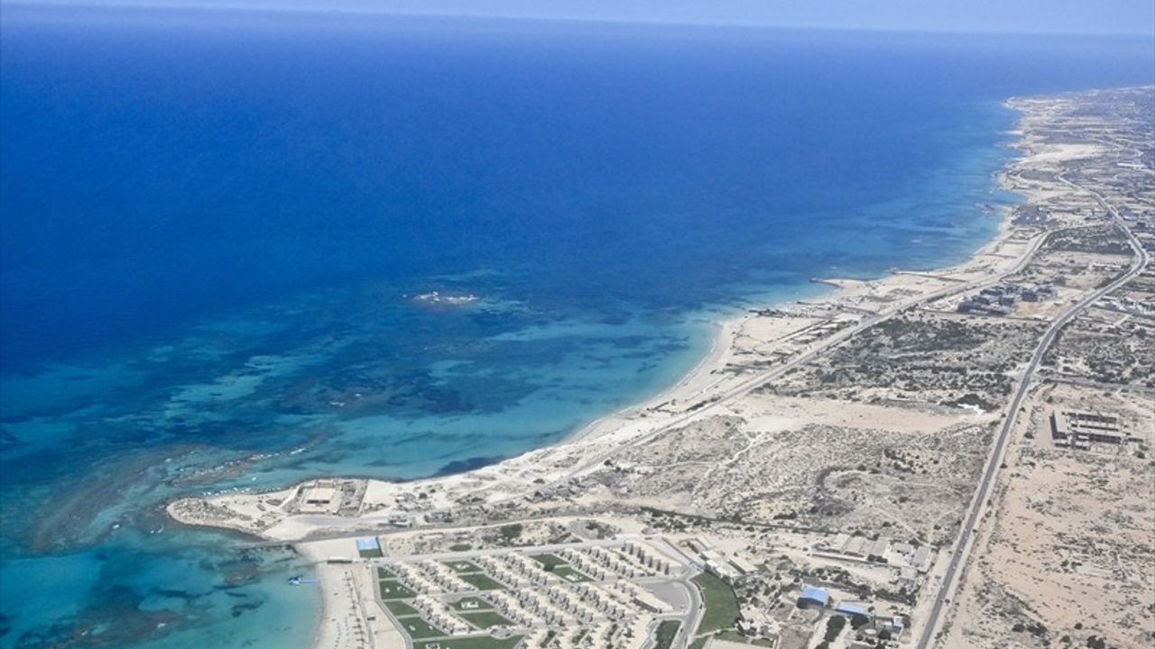 THY, Misrata seferlerini 10 yıl aradan sonra yeniden başlattı