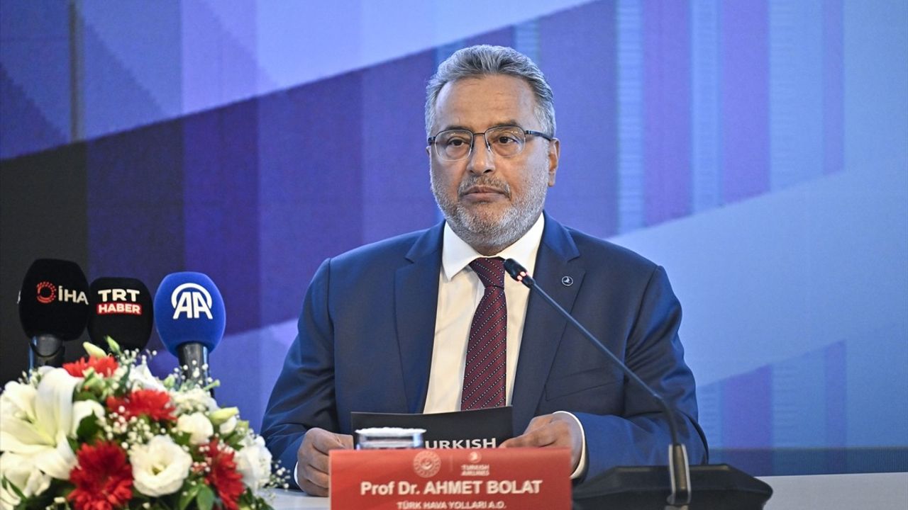 THY ve Aile Bakanlığı'ndan 'Engelsiz Tasarımlarla İleri Dönüşüm' Protokolü