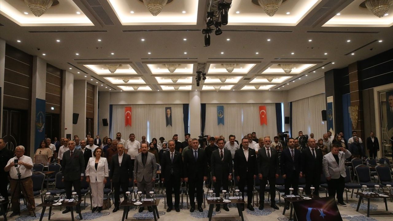 Tokat'ta Kentsel Dönüşüm: Başkan Yazıcıoğlu 450 Milyon Liralık Kaynağı Açıkladı