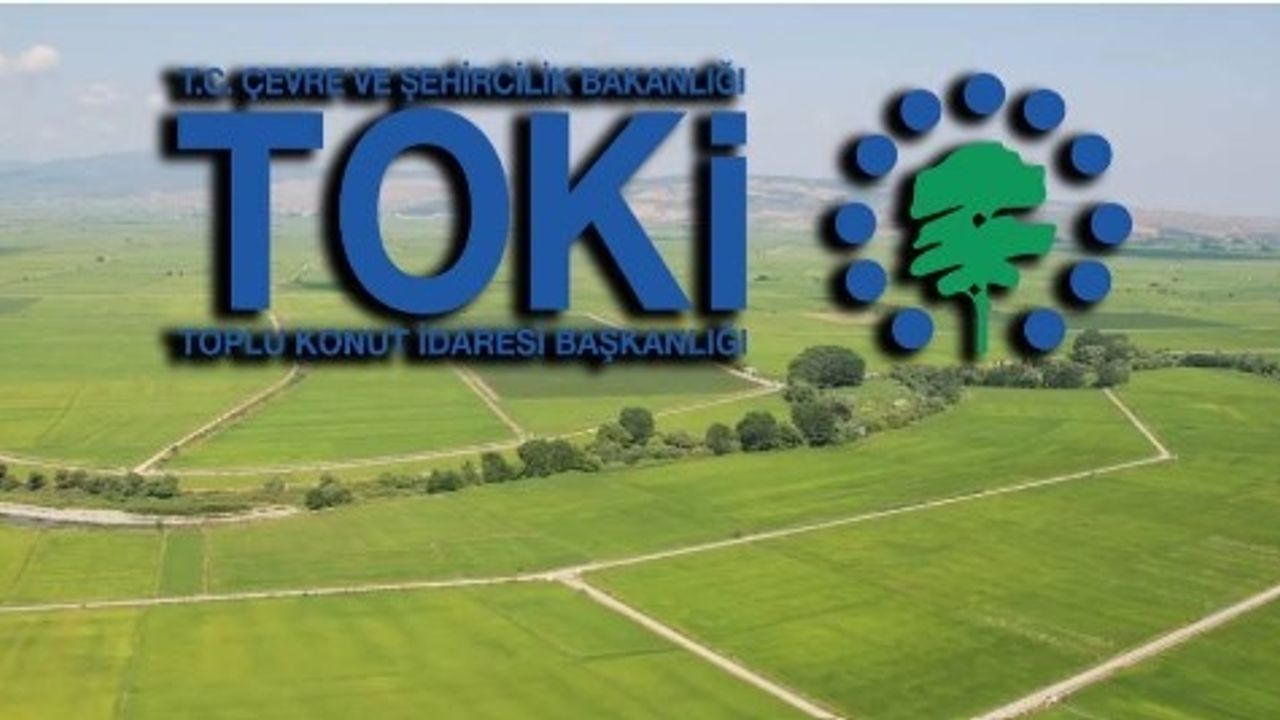TOKİ'den Yılın Fırsatı: 509 Konut ve İşyeri İçin İzmir ve İstanbul Öne Çıkıyor