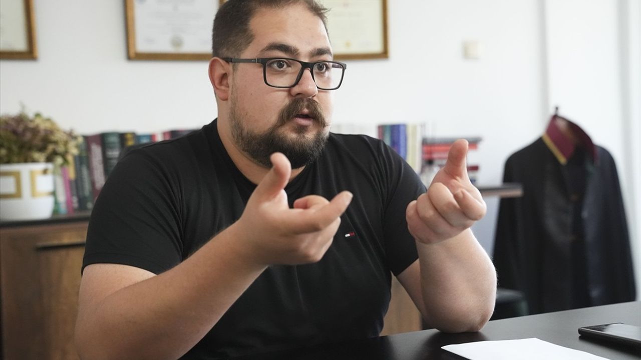 Trafikte Motosiklet Gerçeği: Avukat Erol'dan Mevzuat Uyarısı