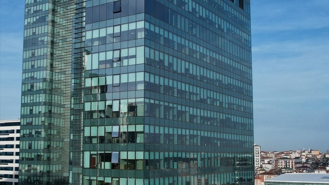 Türk Eximbank ile Saudi Exim Bank Arasında Finansman Anlaşması