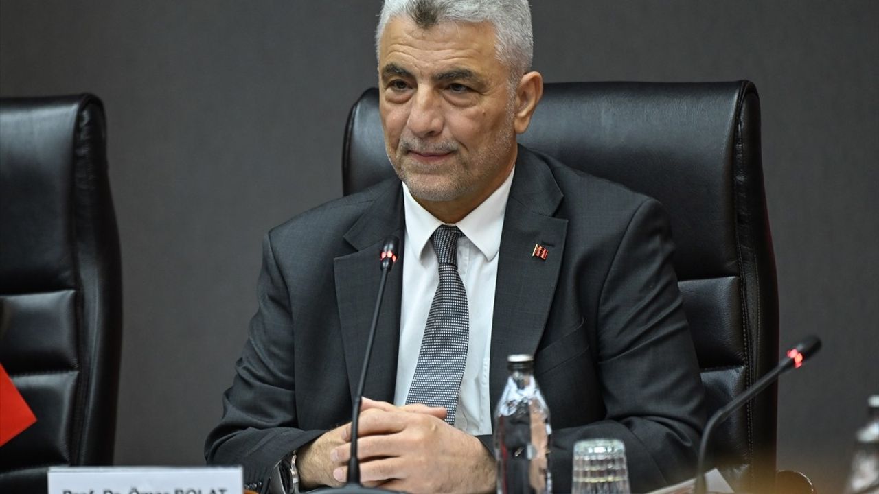 Türkiye-Libya Yeni Dönemi: 15 Eylül'den İtibaren Çok Girişli Vize ve 5 Milyar $ Hedefi