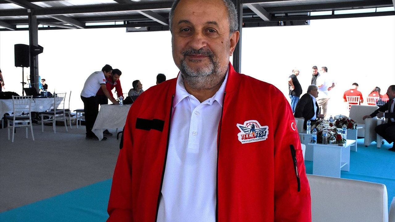 TÜRKSAT 7A için çalışmalar başladı: 6A'dan daha kapasiteli ve yüksek teknoloji