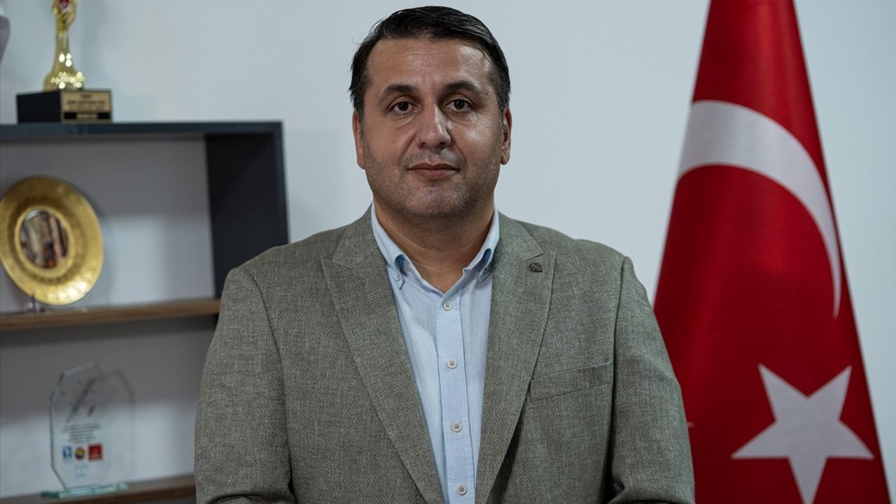 Yapay Zeka Spor Branşlarında Etkisini Artırıyor: Antrenörden VAR'a Yerli Uygulamalar