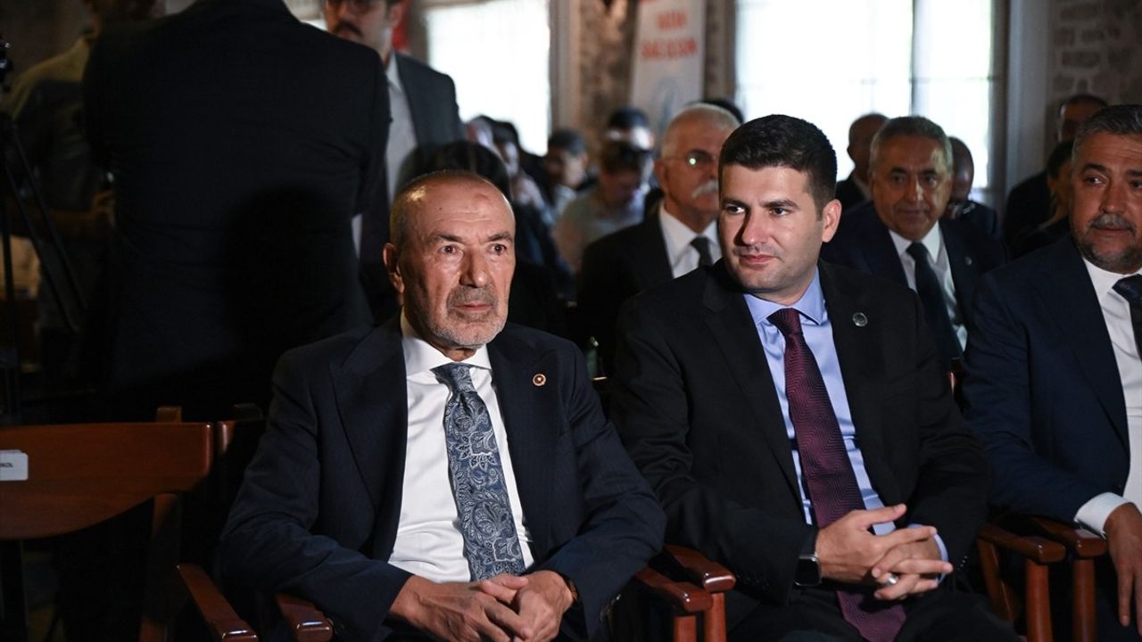 Yaşar Yıldırım: 'Türkiye ve Türk Dünyasının İstikbali Ülkücülerdir' — 12 Eylül Anması