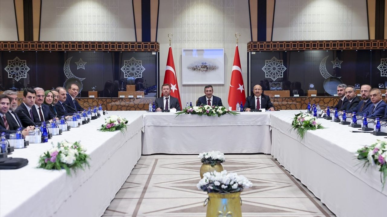 Yılmaz: Yapay Zeka ile Vatandaş Odaklı, Etkin Denetimler Yaygınlaşacak