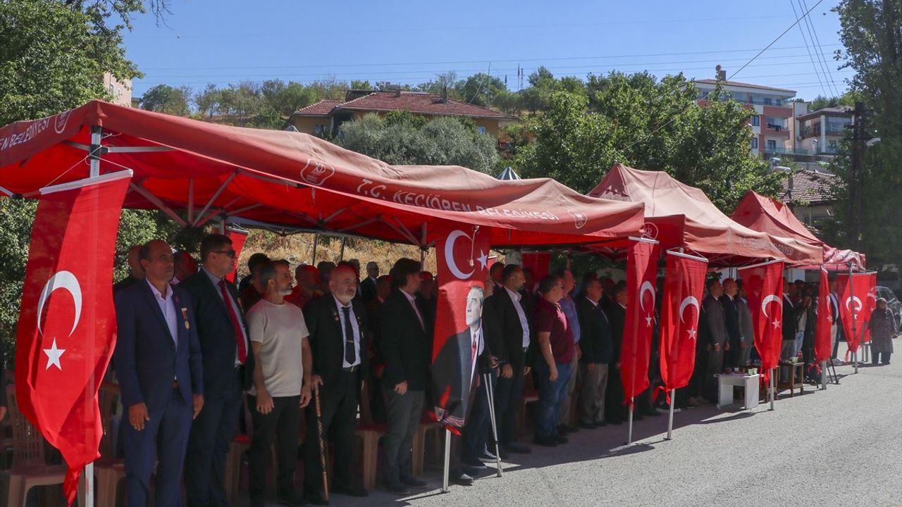 Yurdakul: Terörsüz Türkiye Devlet Politikası Haline Geldi