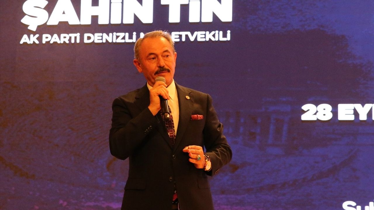 Zeybekci: Gazze'deki soykırımın hesabını 'bu millet' soracak