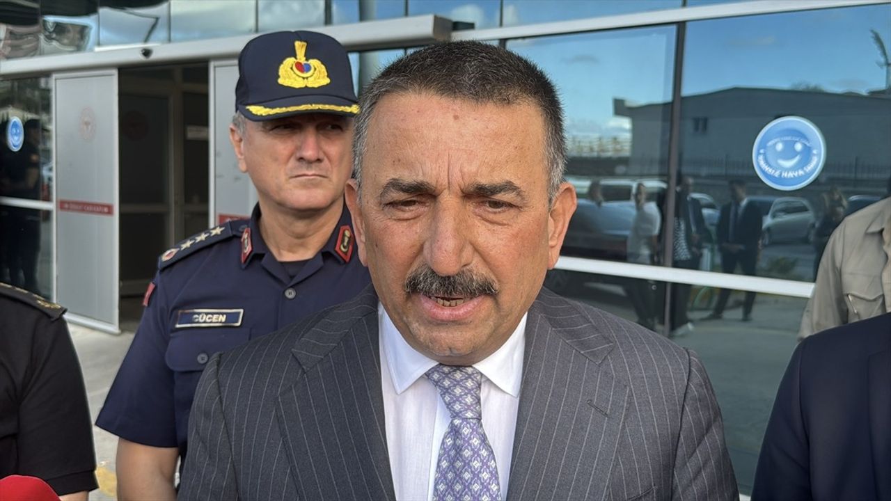 Zonguldak'ta maden göçüğü: 1 işçi yaşamını yitirdi, 4 işçi kurtarıldı