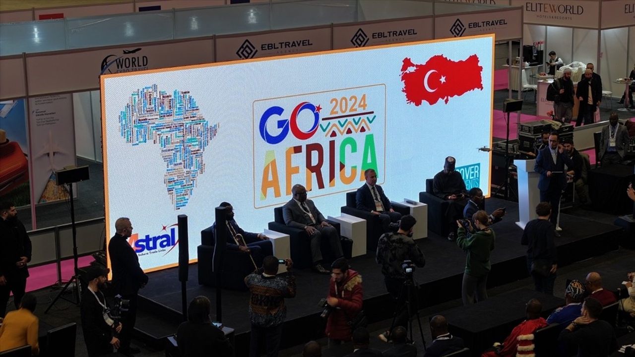 11. Dünya Helal Zirvesi ve Helal Expo 2025, Ülke İş Forumlarıyla Ticareti Büyütecek