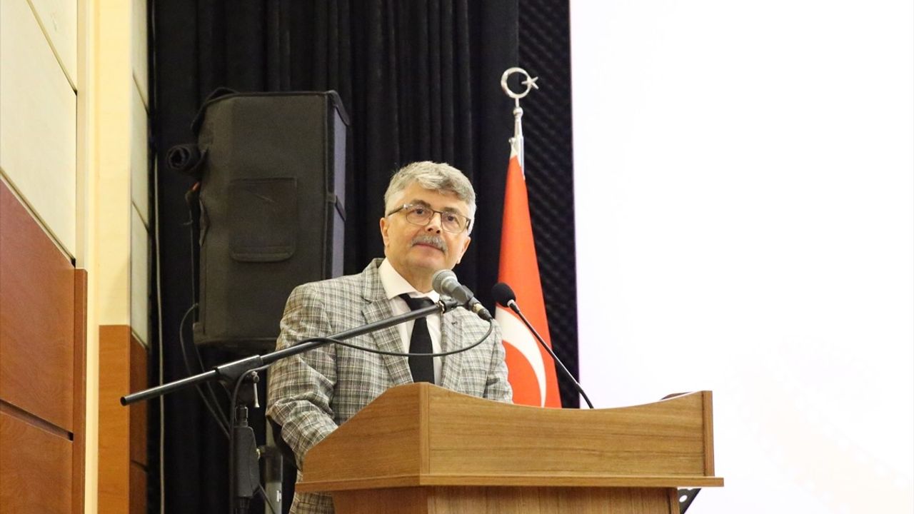 12. EgeArt Uluslararası Kısa Film Festivali'nde Ödüller Sahiplerini Buldu